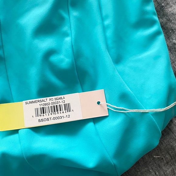 Summersalt Sidestroke NWT - Picture 3 of 6